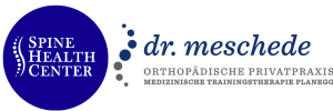 Dr. Carl Peter Meschede Logo